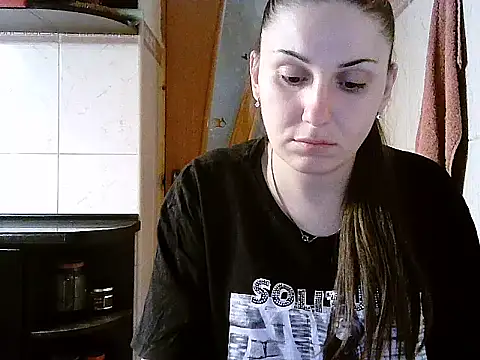 Yuliia30 online show from 02/26/26, 07:25