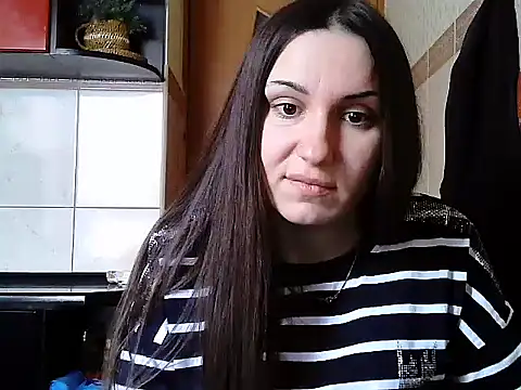 Yuliia30 online show from 02/01/26, 08:01