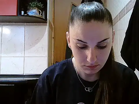 Yuliia30 online show from 05/10/26, 09:24