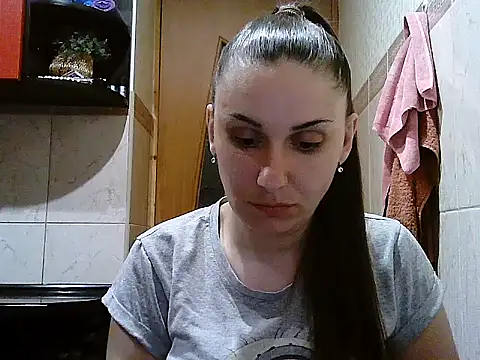 Yuliia30 online show from 03/11/26, 06:57