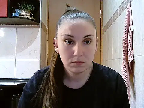 Yuliia30 online show from 05/31/26, 02:23