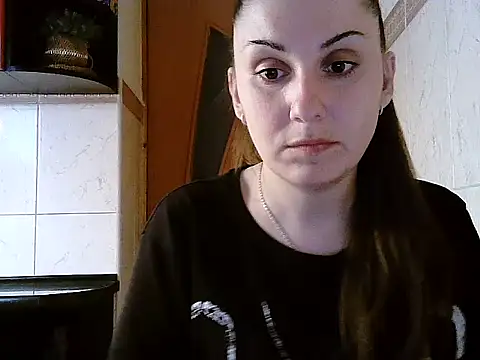 Yuliia30 online show from 04/07/26, 12:51