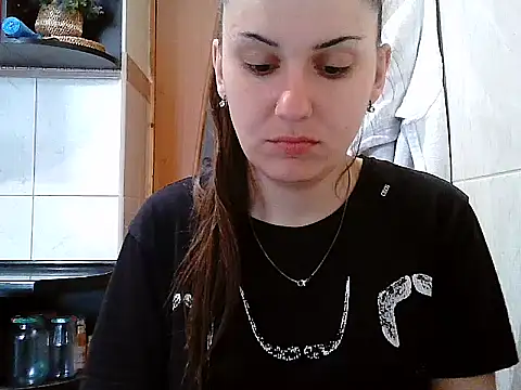 Yuliia30 online show from 02/21/26, 06:48