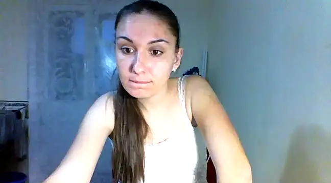 Snapshot of Yuliia30 chatting on 01/16/25, 02:41 Yuliia30 online show from 01/16/25, 02:41