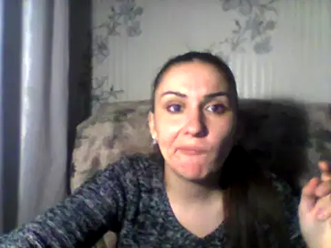 Snapshot of Yuliia30 chatting on 02/22/25, 03:25 Yuliia30 online show from 02/22/25, 03:25