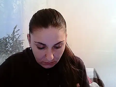 Yuliia30 online show from 12/20/25, 01:36