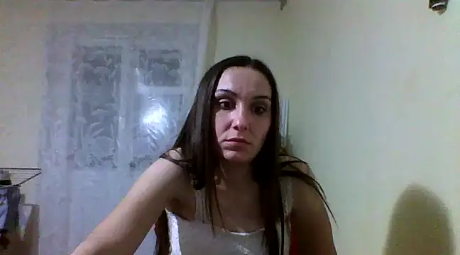 Snapshot of Yuliia30 chatting on 01/18/25, 09:45 Yuliia30 online show from 01/18/25, 09:45