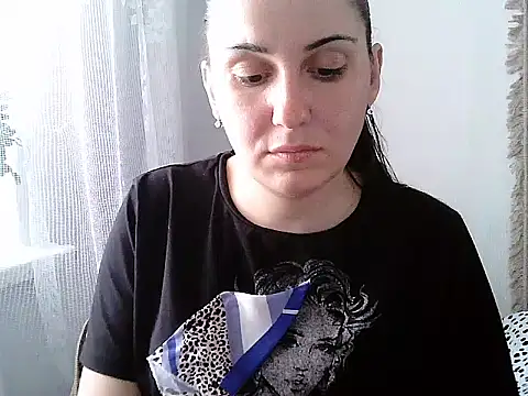 Yuliia30 online show from 12/18/25, 11:25