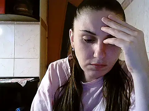 Yuliia30 online show from 01/12/26, 12:23