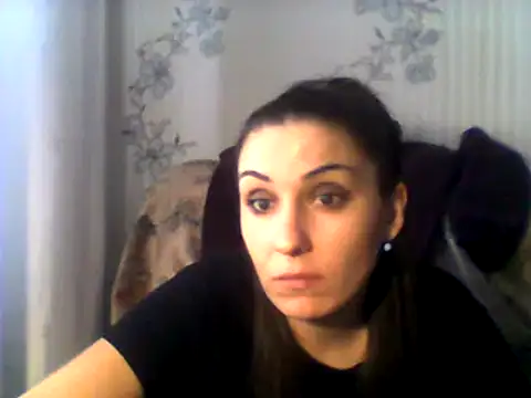 Snapshot of Yuliia30 chatting on 02/21/25, 12:27 Yuliia30 online show from 02/21/25, 12:27