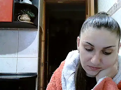 Yuliia30 online show from 01/08/26, 09:37