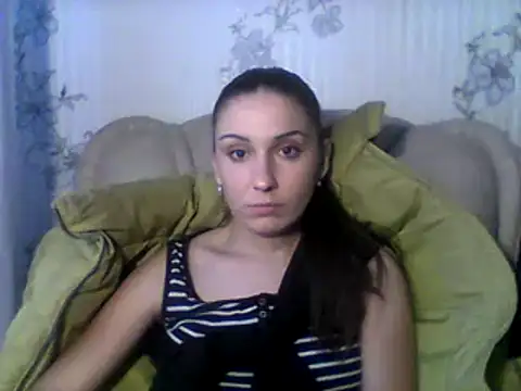 Snapshot of Yuliia30 chatting on 02/09/25, 02:07 Yuliia30 online show from 02/09/25, 02:07