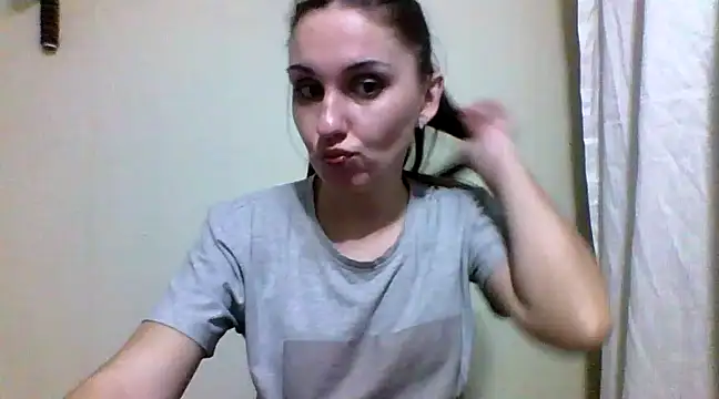 Snapshot of Yuliia30 chatting on 01/26/25, 01:15 Yuliia30 online show from 01/26/25, 01:15