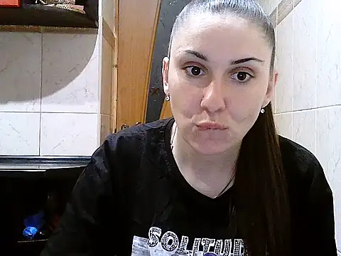 Yuliia30 online show from 01/07/26, 07:08