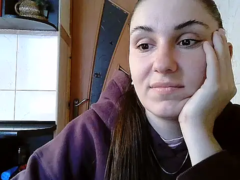 Yuliia30 online show from 01/11/26, 11:06