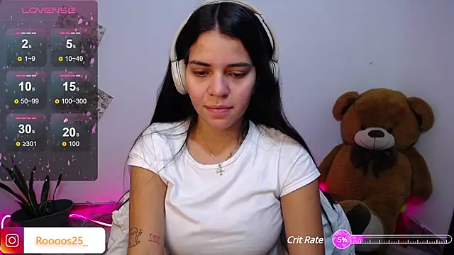 Snapshot of Anddyy__ chatting on 01/30/25, 12:18 Anddyy online show from 01/30/25, 12:18
