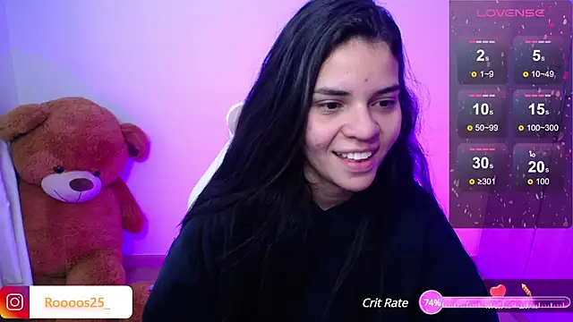 Snapshot of Anddyy__ chatting on 02/26/25, 10:26 Anddyy online show from 02/26/25, 10:26