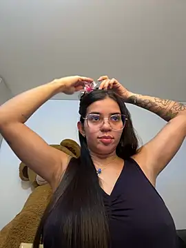 Anddyy   online show from 02/15/26, 06:07