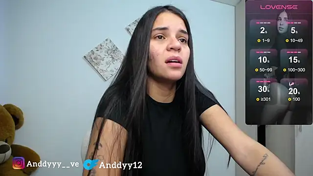 Snapshot of Anddyy__ chatting on 05/21/26, 06:27 Anddyy online show from 05/21/26, 06:27