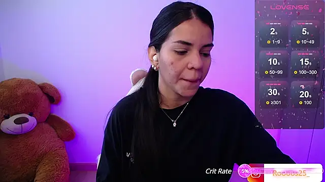 Snapshot of Anddyy__ chatting on 02/16/25, 03:27 Anddyy online show from 02/16/25, 03:27