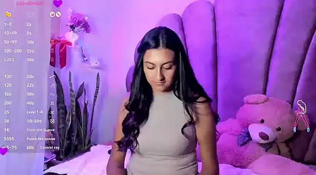 Snapshot of sweetfoxy_17 chatting on 01/30/25, 11:34 sweetfoxy 17 online show from 01/30/25, 11:34