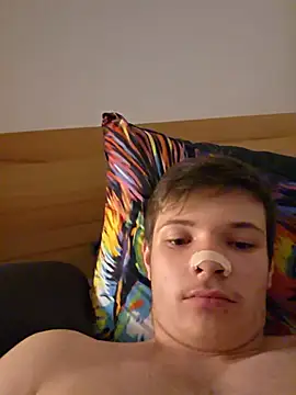 Ich bins einfach online show from 07/31/26, 08:06