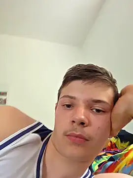 Ich bins einfach online show from 07/09/26, 02:27