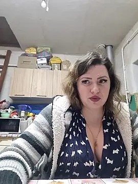 Jyleta online show from 12/13/25, 08:59