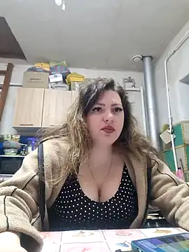 Jyleta online show from 03/31/26, 08:55