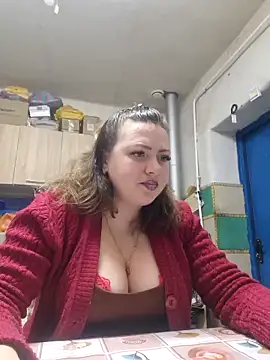 Jyleta online show from 04/13/26, 07:07