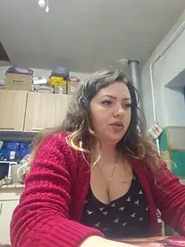 Jyleta online show from 03/08/25, 03:50
