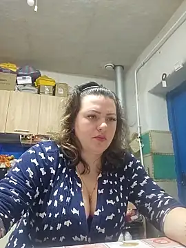 Jyleta online show from 04/21/26, 01:53