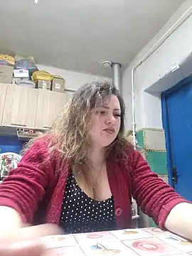 Jyleta online show from 02/18/26, 10:28