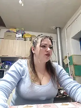 Jyleta online show from 02/14/26, 08:42