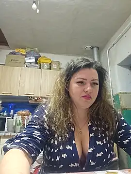 Jyleta online show from 03/23/26, 02:44