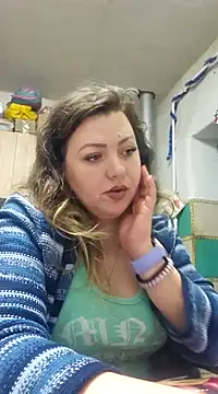 Jyleta online show from 01/30/25, 01:55