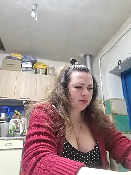 Jyleta online show from 04/08/26, 10:00