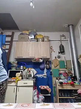 Jyleta online show from 03/09/26, 10:02