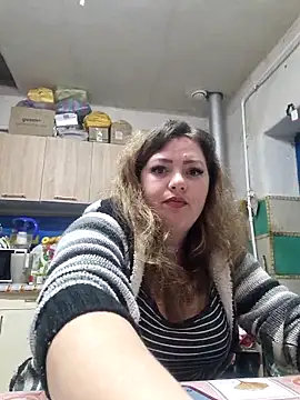 Jyleta online show from 11/29/25, 09:59