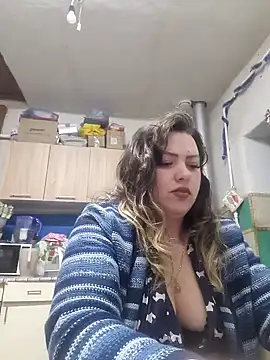 Jyleta online show from 02/01/25, 01:55