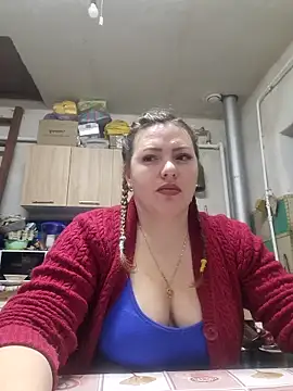 Jyleta online show from 11/08/25, 01:53