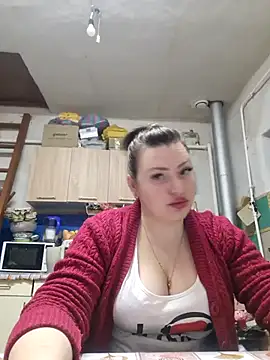 Jyleta online show from 04/18/26, 01:08