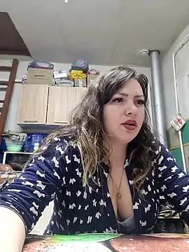 Jyleta online show from 03/10/25, 03:45