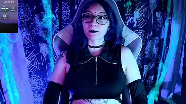 Kimlennox  online show from 10/30/25, 01:31