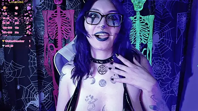 Kimlennox  online show from 03/09/26, 01:36