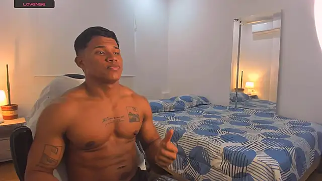 maxsteel177 online show from 03/03/25, 11:14