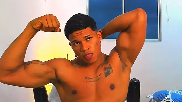 maxsteel177 online show from 03/18/25, 11:31