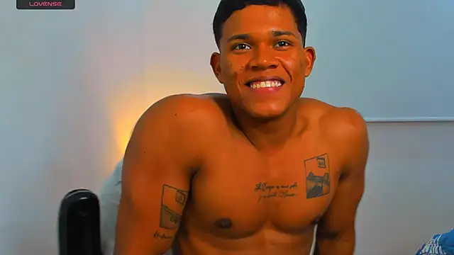 maxsteel177 online show from 03/15/25, 02:35