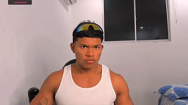 maxsteel177 online show from 03/12/25, 12:09