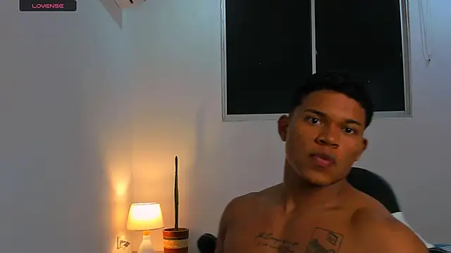 maxsteel177 online show from 03/12/25, 03:13